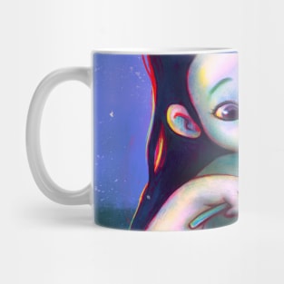 Poison Mug